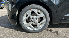 Hyundai i10 1.2 MPi SE Connect 5dr Petrol Hatchback